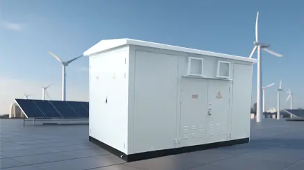 Effektive og innovative løsninger inden for strømdistribution