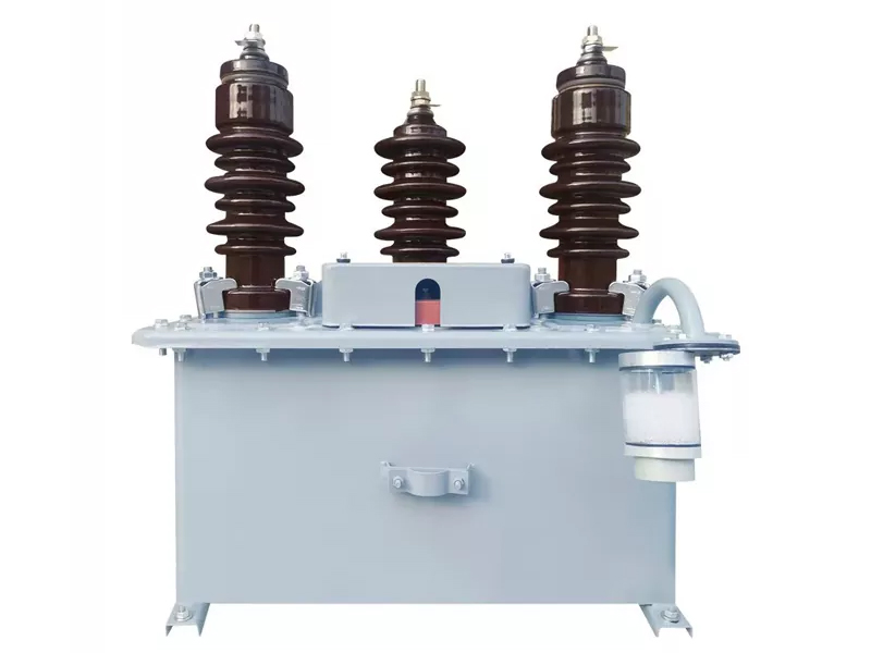 Ved du, hvordan en transformer fungerer? Fra elektromagnetisk induktion til højeffektiv konvertering