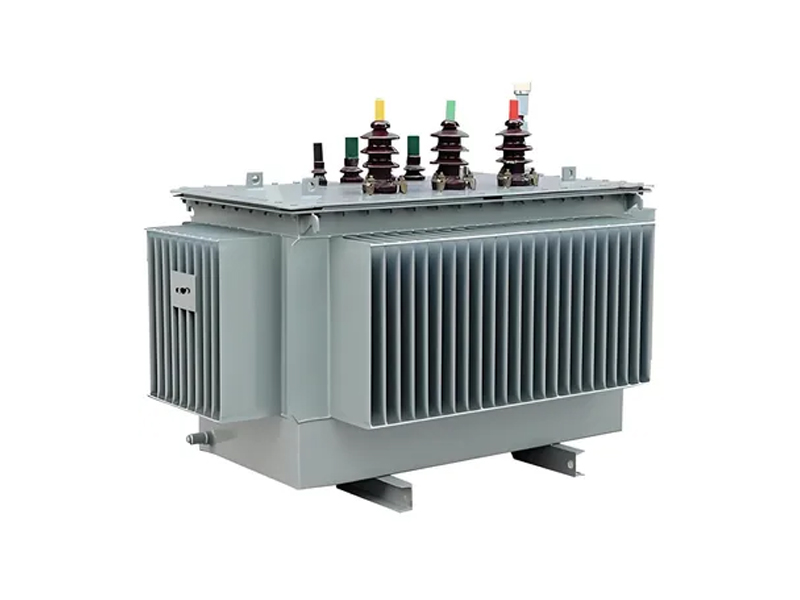 Hvilken har længere levetid, tør type transformer eller olie nedsænket transformer?
