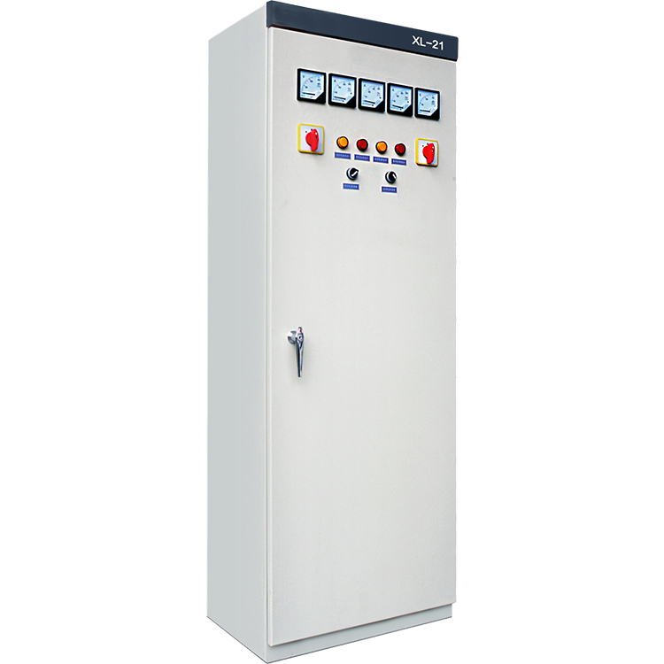 Hvad er XL-21 Low Voltage Power Distribution Cabinet