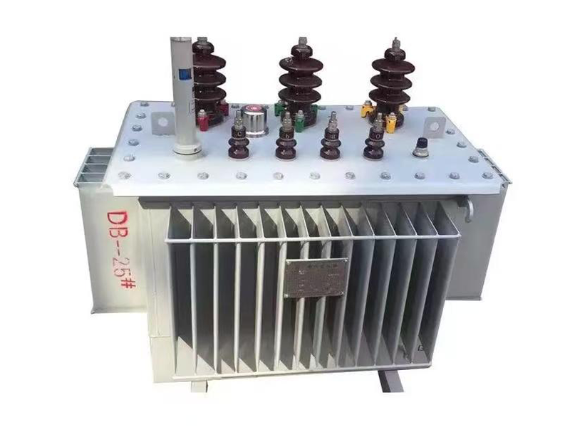 What is a fully sealed distribution transformer