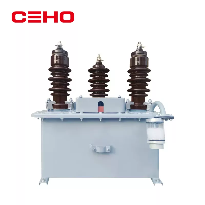 Combined Transformer